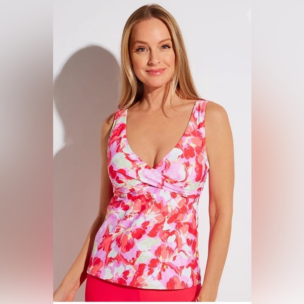 Sunsets Butterfly Beach Elsie Tankini